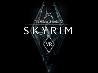 The Elder Scrolls V: Skyrim VR