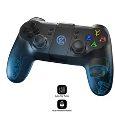 [INTERNACIONAL] Game Pad GameSir T1s Bluetooth | R$ 182