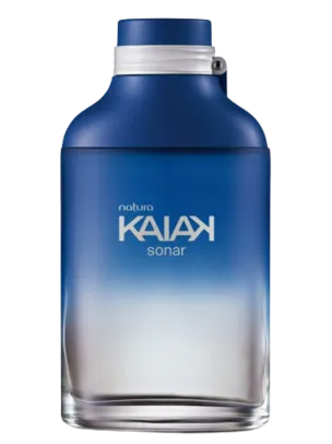 [APP/PRIMEIRA COMPRA] Desodorante Colônia Kaiak Sonar Natura Masculino