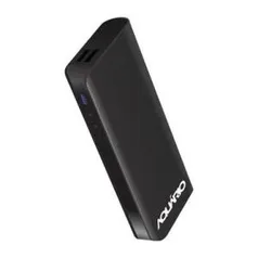 Carregador Portátil Aquario 10.000mAh