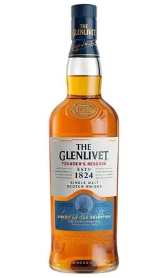 Whisky Glenlivet Founders Reserve 750 ml