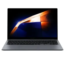 Notebook Galaxy Book4, Intel Core i5 1335u, 16GB, 512GB SSD, 15.6'' FHD, 1.55 kg