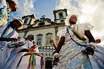 Pacote de Viagem Salvador - 2022