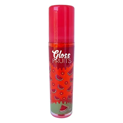 [Leve + Por - R$4,68] Ana Hickmann Brilho Labial Fruits Melancia