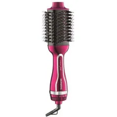 Escova Secadora Mondial Chrome Pink Line ES-04 – Pink 220V | R$160