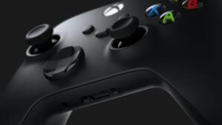 Xbox Série X - Tema Gratuito para Windows 10
