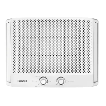 Product photo Ar Condicionado Janela 7500 Btus Consul Frio 220V