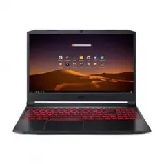 Notebook Gamer Aspire Nitro 5 AN515-44-R11B AMD Ryzen 7 8GB 512GB SSD 