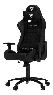 Cadeira Gamer Force One Elite 500 | R$1399