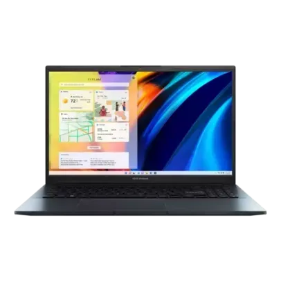 ASUS Vivobook Pro 15 (M6500) RTX3050 - R7-6800H - 512/16GB