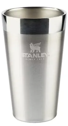 COPO TÉRMICO DE CERVEJA STANLEY 473ML