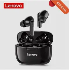 Lenovo xt90 tws bluetooth 5.0 R$69