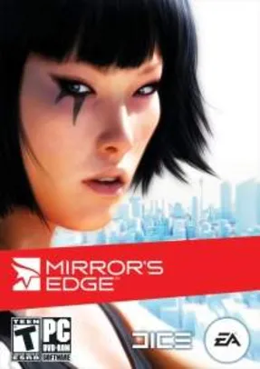 [Steam] Mirror's Edge - PC