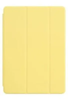 Capa Protetora Apple Smart Cover Amarelo Mf063bz/a Para iPad Mini