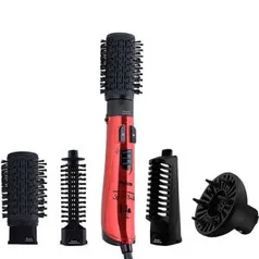 Escova Rotativa Ceramic Spin Ion Brush 220V- Philco R$ 123