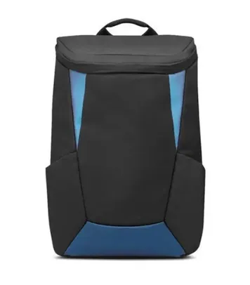 Mochila P/Notebook Ideapad Gaming 15.6" - Gx40z24050, Lenovo Lenovo | R$ 129