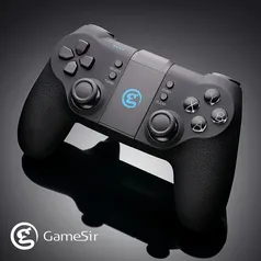 Gamesir t1s bluetooth 4.0 e 2.4ghz sem fio gamepad 