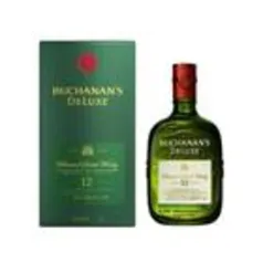 Whisky Buchanan'S 12 Anos 750Ml