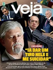 [PRIME] - Revista Veja - 02/10/2019 [Print Replica] eBook Kindle