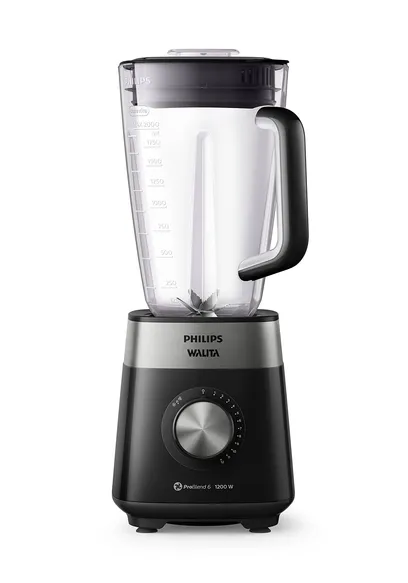 Foto do produto Liquidificador Philips Walita Serie 5000 - RI2242/90