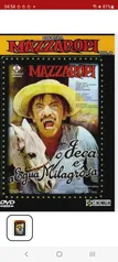 DVD Mazzaropi "O jeca e a égua milagrosa"