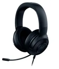 Headset Gamer Razer Kraken X Lite - P2 - R$250