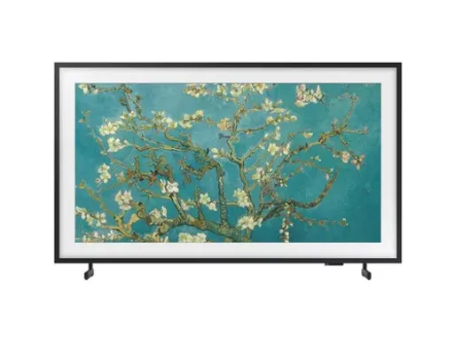 Samsung Smart TV 32" QLED The Frame