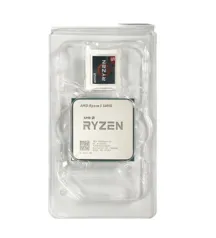 Processador Amd Ryzen 5 5600g