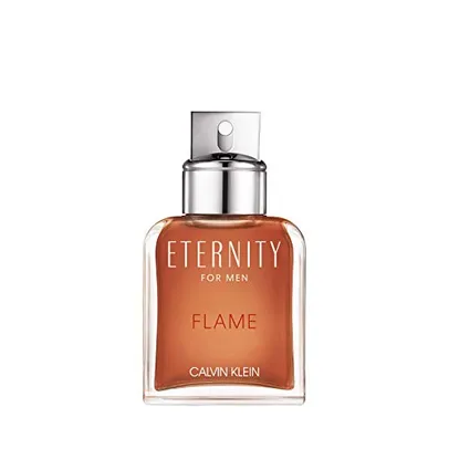 Perfume - Calvin Klein Eternity Flame 50ml