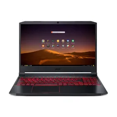 [R$3.785,00] Notebook Nitro R7-4800H 8GB 512Gb 15,6