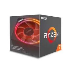 Processador AMD Ryzen 7 2700X