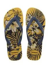 [PRIME] Chinelo Aloha, Havaianas, | R$ 17