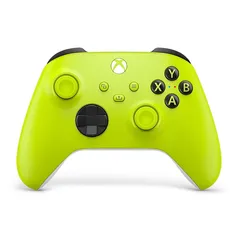 Controle Sem Fio Xbox Eletric Volt - QAU-00067