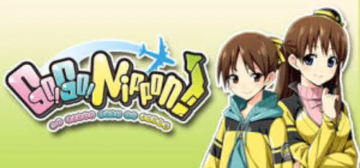 [Steam Free] Go Go Nippon!