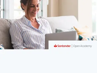 Curso de Espanhol GRATUITO pelo Santander Open Academy