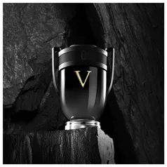 Invictus Victory Paco Rabanne Eau de Parfum - Perfume Masculino 50ml