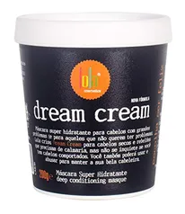 (Rec) Lola Cosmetics Dream Cream 200G