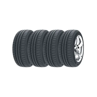 Kit 4 Pneus Aro 15 185/65R15 Westlake Radial