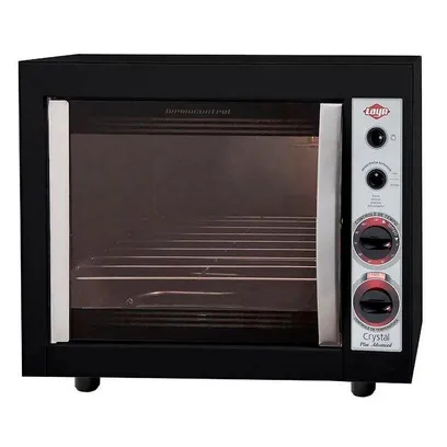 Foto do produto Forno Elétrico Layr Crystal