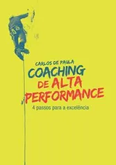 [eBook GRÁTIS] Coaching de alta performance