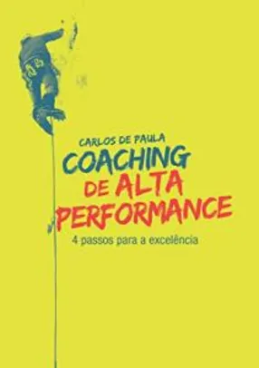 [eBook GRÁTIS] Coaching de alta performance