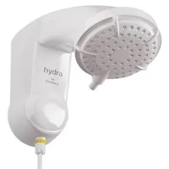 [eFácil] Chuveiro/Ducha Eletrônica Hydra Hit 7500W 220V | R$69