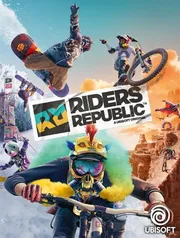 Riders Republic (Ubisoft Connect PC)