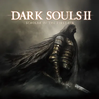 DARK SOULS™ II: Scholar of the First Sin