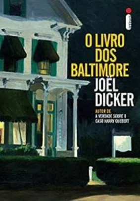 Saindo por R$ 4: (Amazon Prime) O Livro dos Baltimore | Pelando