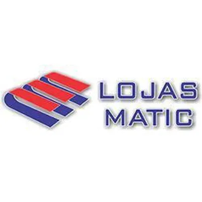 Lojas Matic - Todos produtos com 50% de cashback com AME