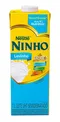 Leite Semidesnatado Levinho Nestlé Ninho 1l | R$3,64 | R$54