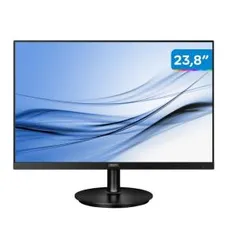 [Magalupay R$725] Monitor Philips V8 24 Pol - R$765