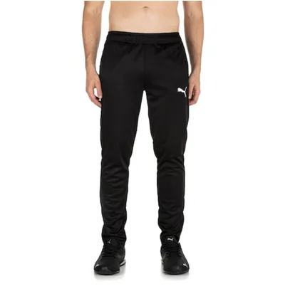 Calça Puma Active Tricot Pants CL - Masculina (Tamanho G)