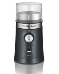 [PRIME] Moedor de Café Hamilton Beach 220v | R$ 176